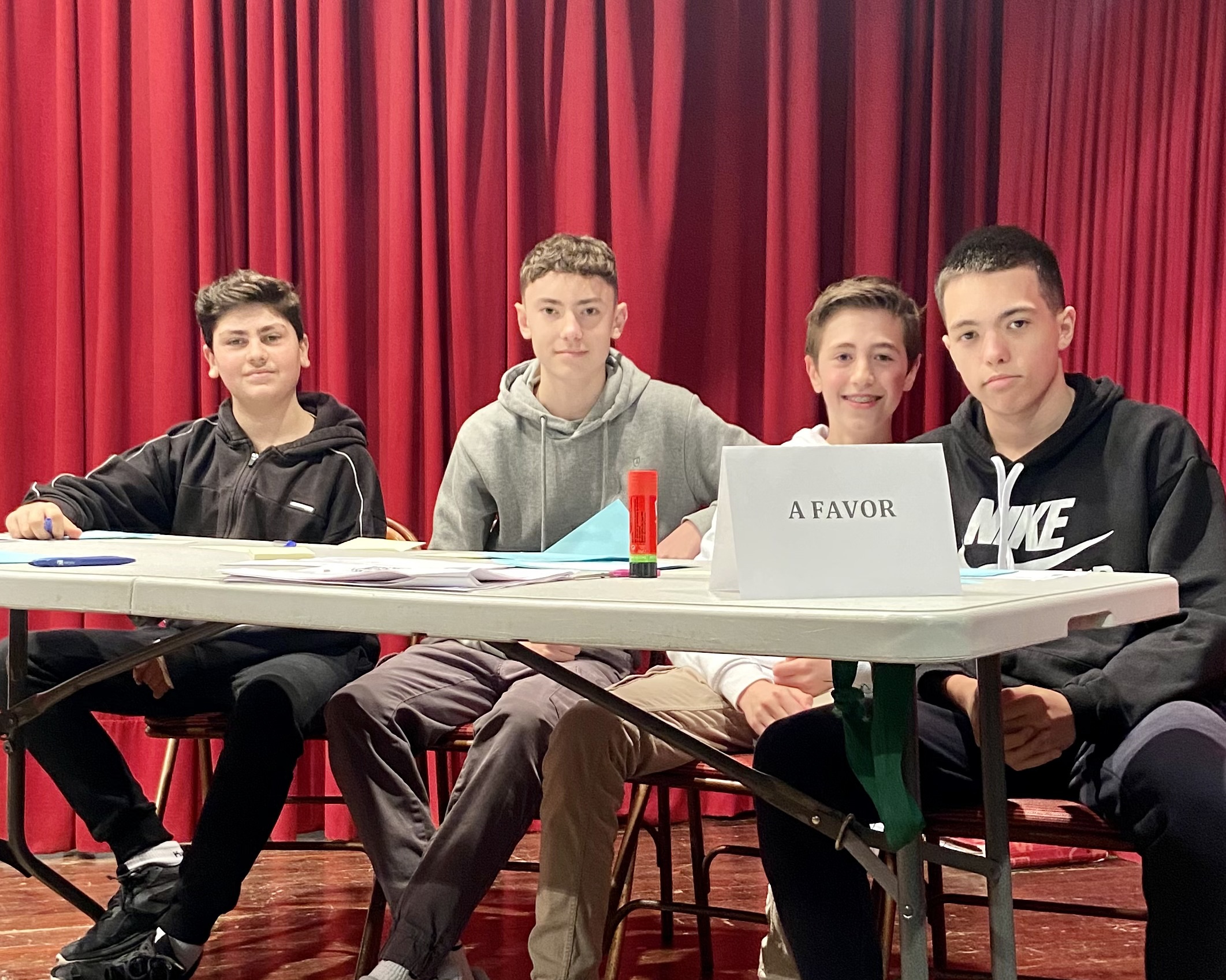 Escolàpies Sabadell Educació Secundària