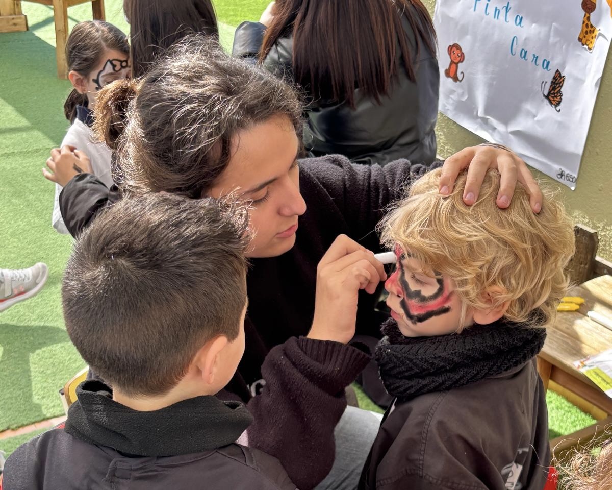 Escolàpies Sabadell Educació Secundària