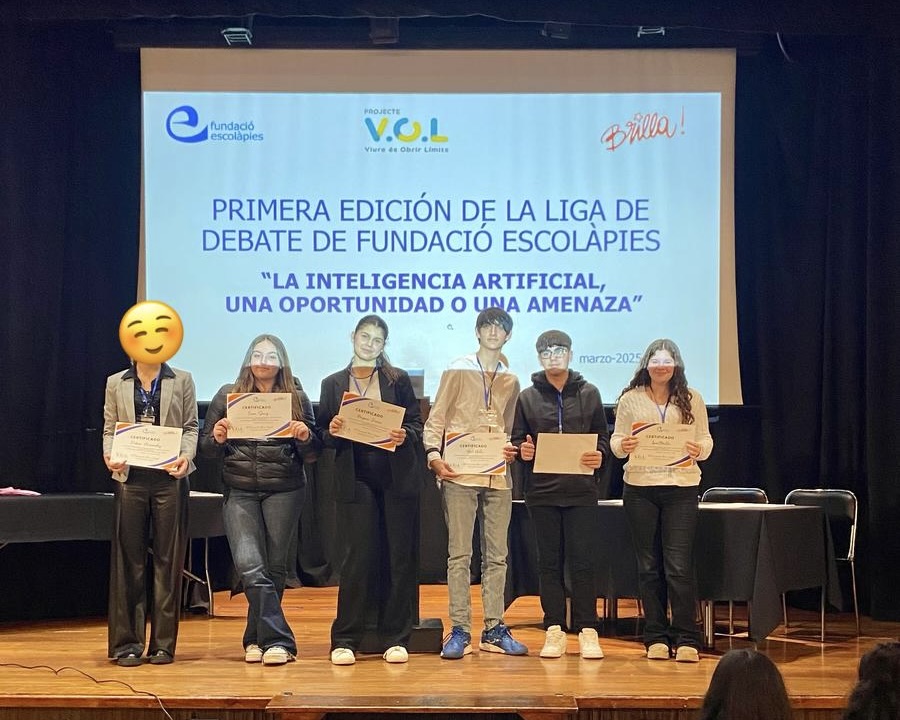Escolàpies Sabadell Educació Secundària