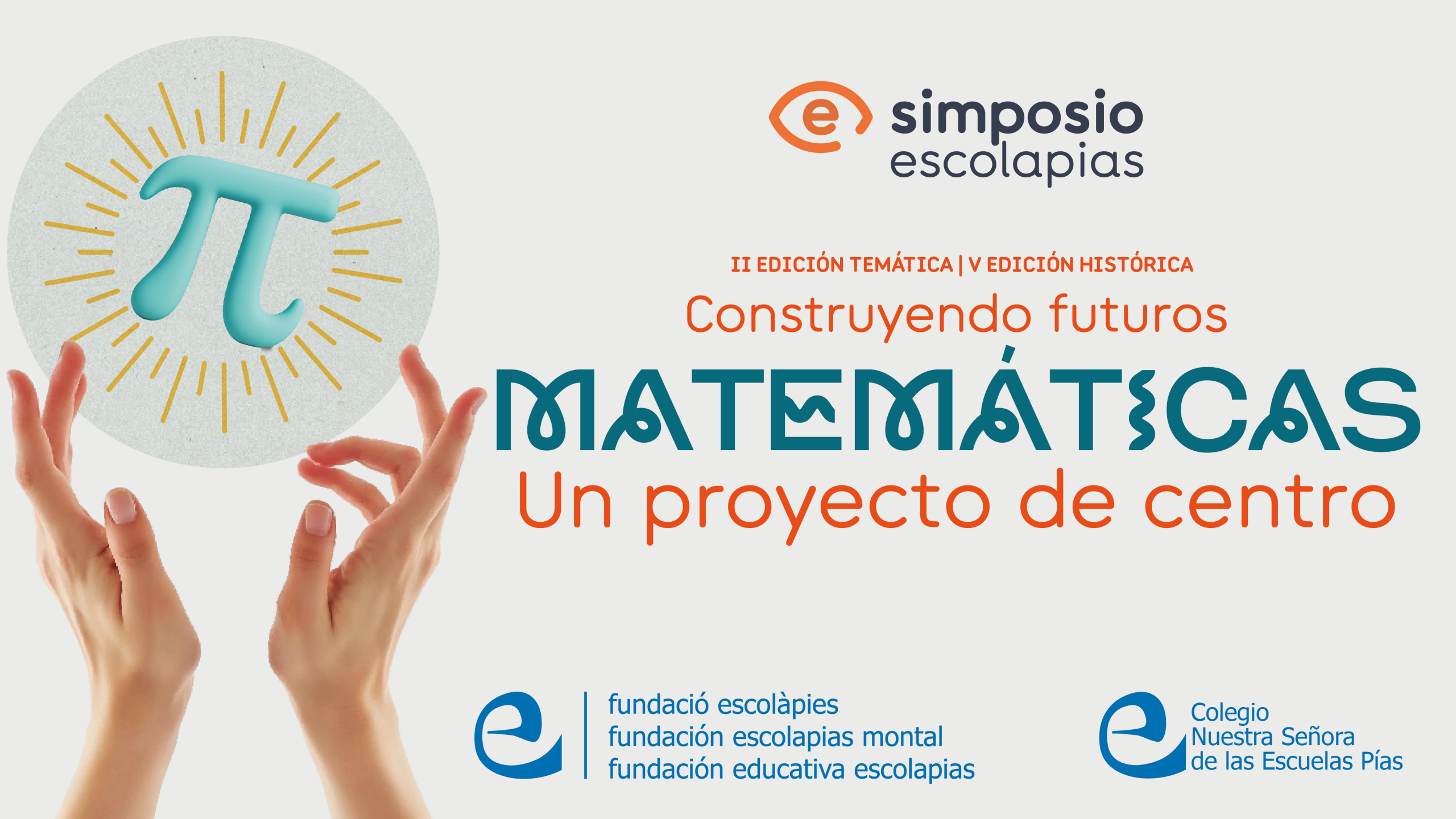 Simposi Escolàpies