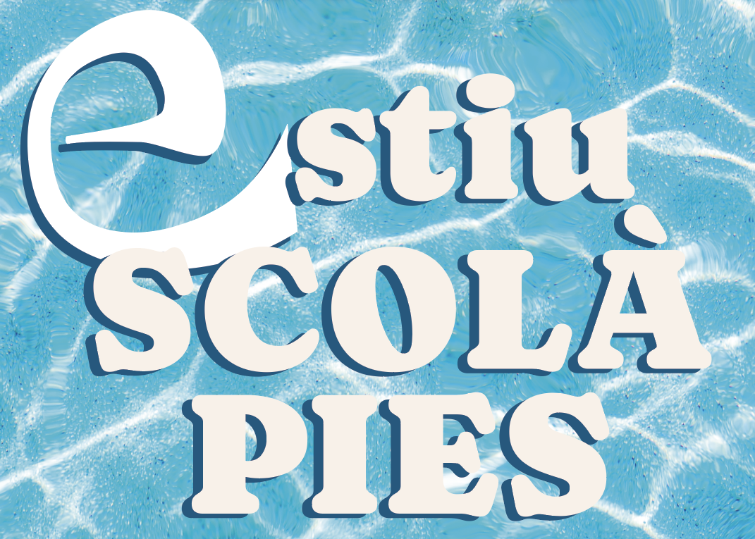 Escolapias Sabadell Casal de verano